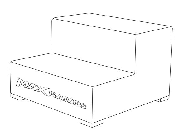 Steps and Accessories