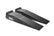 Drive-Up Service Ramp 56" | 2-Piece Split Design | 8" High | MaxRamps