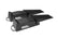 Drive-Up Service Ramp 56" | 2-Piece Split Design | 8" High | MaxRamps