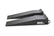 Drive-Up Service Ramp 56" | 1-Piece Design | 8" High | MaxRamps