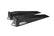 Drive-Up Service Ramp 67" | 2-Piece Split Design | 10" High | MaxRamps