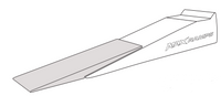 Drive-Up Service Extender Ramp 67" | MaxRamps