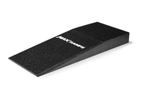Drive-Up Ramp | 3" High Jack Ramp | 1-Piece Design | MaxRamps