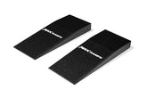 Drive-Up Ramp | 3" High Jack Ramp | 1-Piece Design | MaxRamps