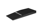 Drive-Up Ramp | 2.5" High | Scale Ramp with Platform | Set of 2 | MaxRamps
