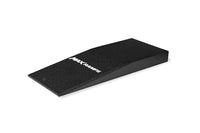 Drive-Up Ramp | 2.5" High | Scale Ramp with Platform | Set of 2 | MaxRamps