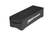 A black rectangular step with a textured surface and the white 'MAXRAMPS' logo printed on the side, shown on a plain white background.