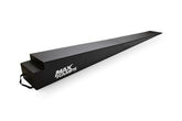 Trailer Ramp | 11" Ramp | 2-Piece Split Design | MaxRamps