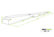 Trailer Ramp | 11" Ramp | 2-Piece Split Design | MaxRamps