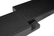 A close-up of MAX RAMPS ramp demonstrating the interlocking of two ramp sections
