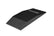 A black textured MAX RAMPS ramp with a white logo, shown at an angle on a plain white background.