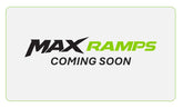 Drive-Up Ramp | 2.5" High | Scale Ramp | Set of 4 | MaxRamps
