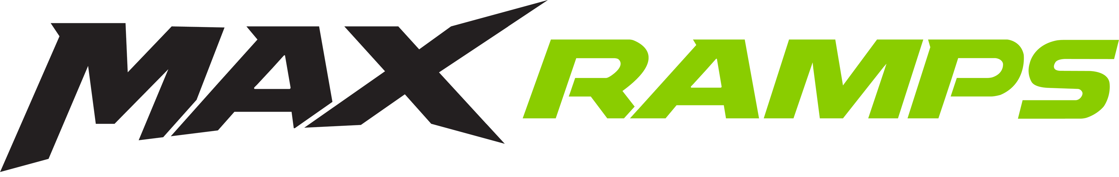 MaxRamps