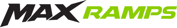 Max Ramps - Teh best Car Ramps